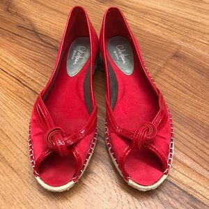 Cole Haan Sabella G Series Espadrilles